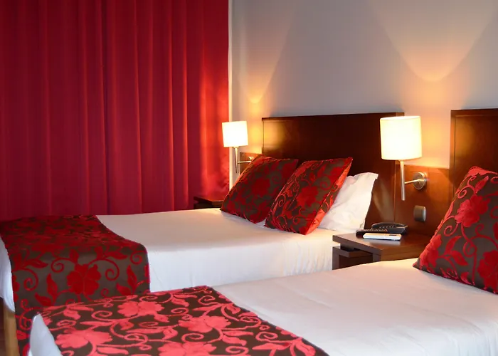 Hotel Torres Novas