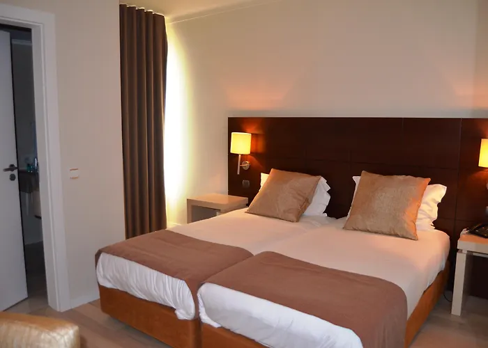 Hotel Torres Novas